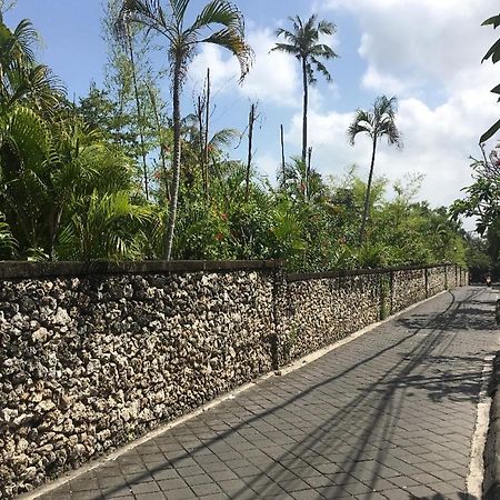 Kubu Verra Seminyak Kuta Lombok Buitenkant foto