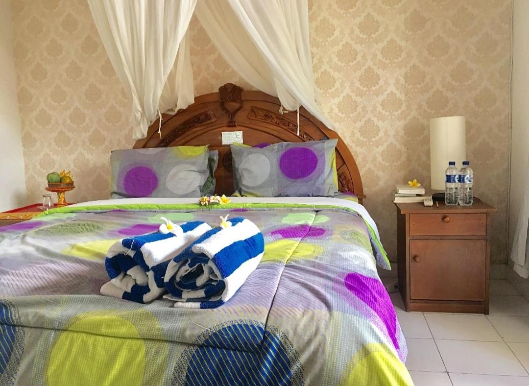Kubu Verra Seminyak Kuta Lombok Buitenkant foto