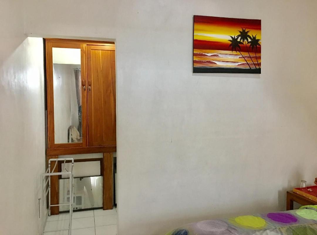 Kubu Verra Seminyak Kuta Lombok Buitenkant foto