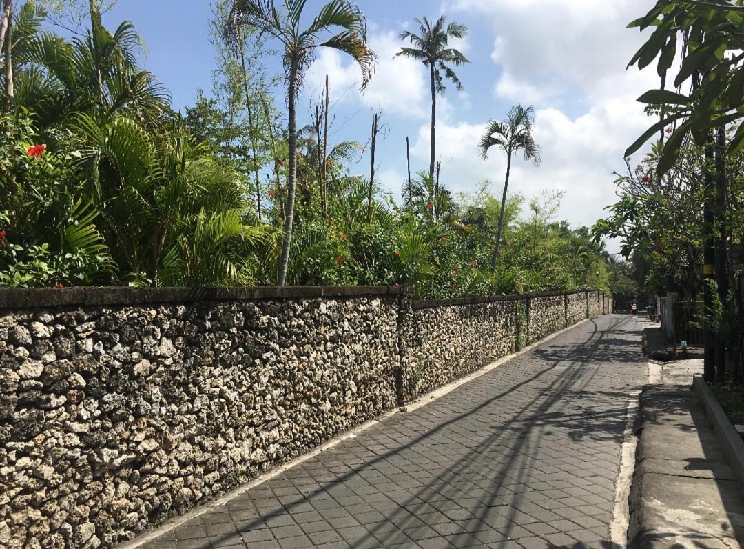 Kubu Verra Seminyak Kuta Lombok Buitenkant foto