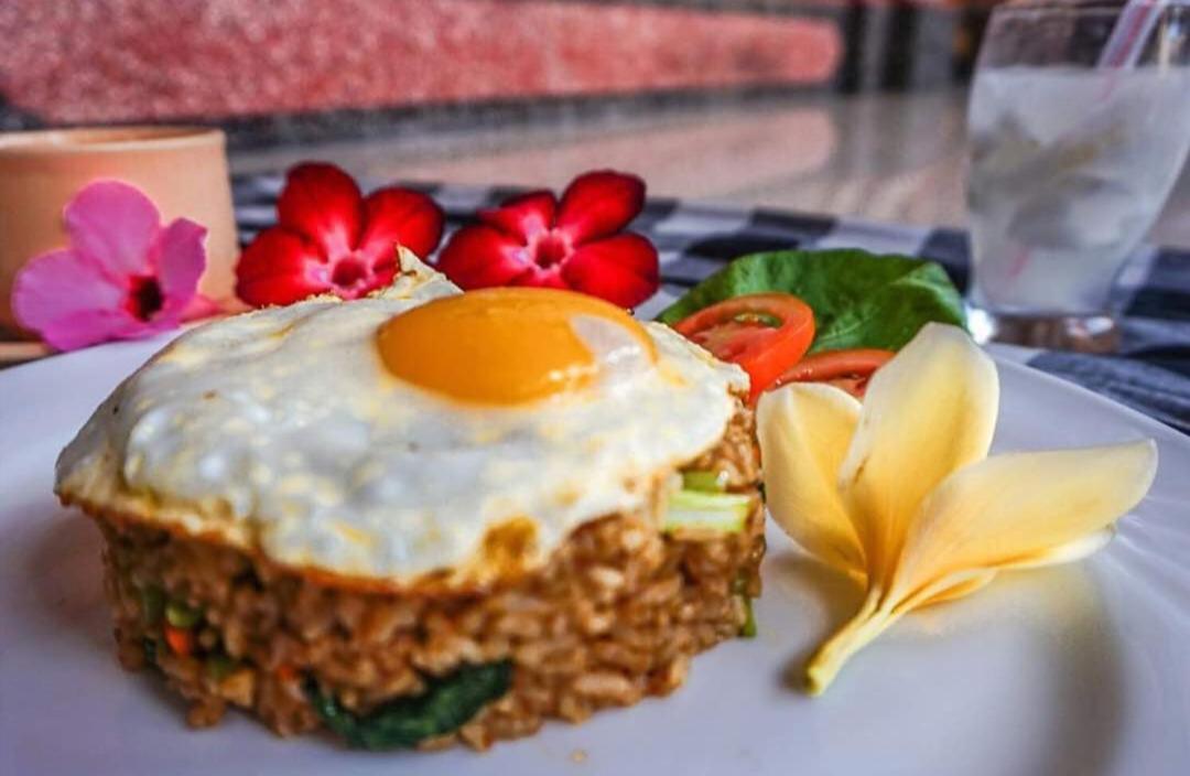 Kubu Verra Seminyak Kuta Lombok Buitenkant foto